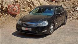 رينو سافران